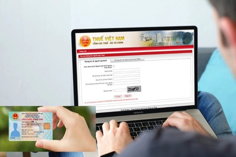 Tổng cục Thuế triển khai hoàn thuế thu nhập tự động.