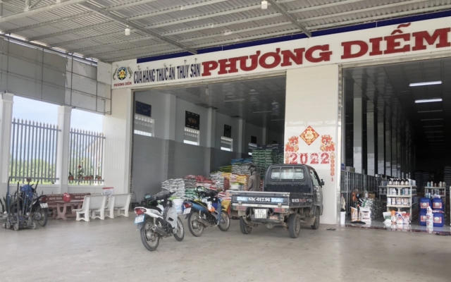 Vì sao công ty Grobest Industrial Việt Nam bị khởi kiện ra tòa?