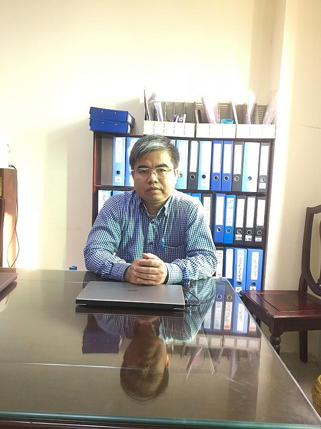 Một chương trình đầy ý nghĩa