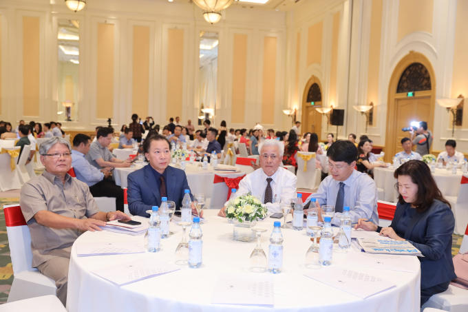 Ngày 23/6, báo Pháp luật Việt Nam đã tổ chức Tọa đàm