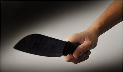 Đặng Văn Tuấn giết người tình rồi tự nhưng không thành. Ảnh minh họa