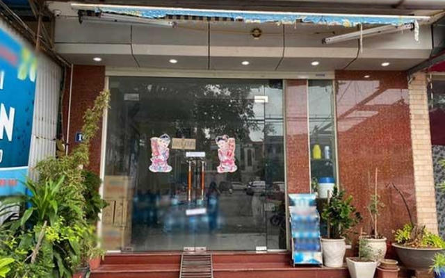 Người bố đánh con gái 6 tuổi tử vong bị tuyên phạt hơn 7 năm tù