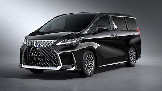 lexus lm 300h royal lounge gia gan 11 ty dong tai viet nam hinh anh 6