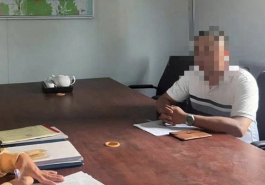 Tài xế xe khách bị mời lên làm việc