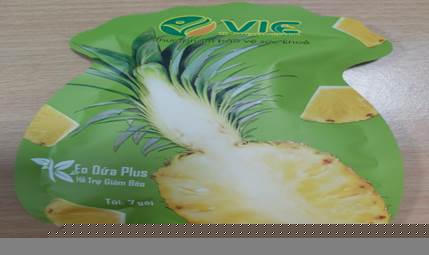Sản phẩm Feo dứa và viên uống Mộc slim có chứa chất cấm