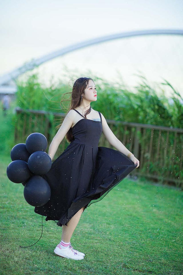 Khi bạn nhìn nhận mọi thứ với thái độ lạc quan thì tự khắc cảm thấy “độc thân vẫn ổn”.