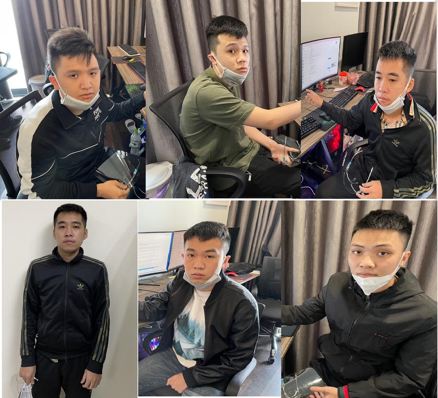 06 đối tượng