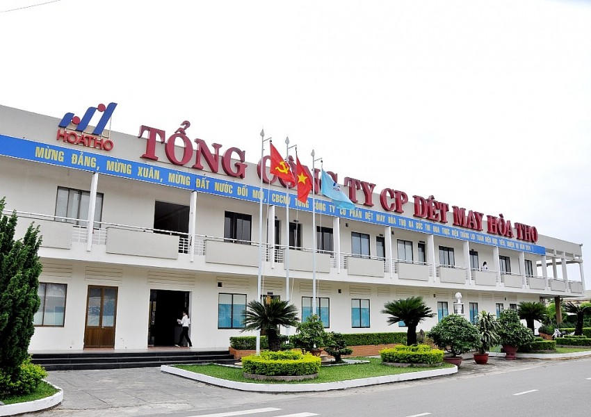 Dệt may Hoà Thọ (có địa chỉ tại 36-38 Ông Ích Đường, quận Cẩm Lệ, Tp Đà Nẵng) đã khai sai dẫn đến thiếu số tiền thuế TNDN phải nộp năm 2022. Ảnh minh hoạ.
