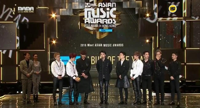 Các năm trước MAMA luôn chỉ tổ chức ở 1 địa điểm, 2017 sẽ là năm đầu tiên MAMA tổ chức ở tận 3 quốc gia