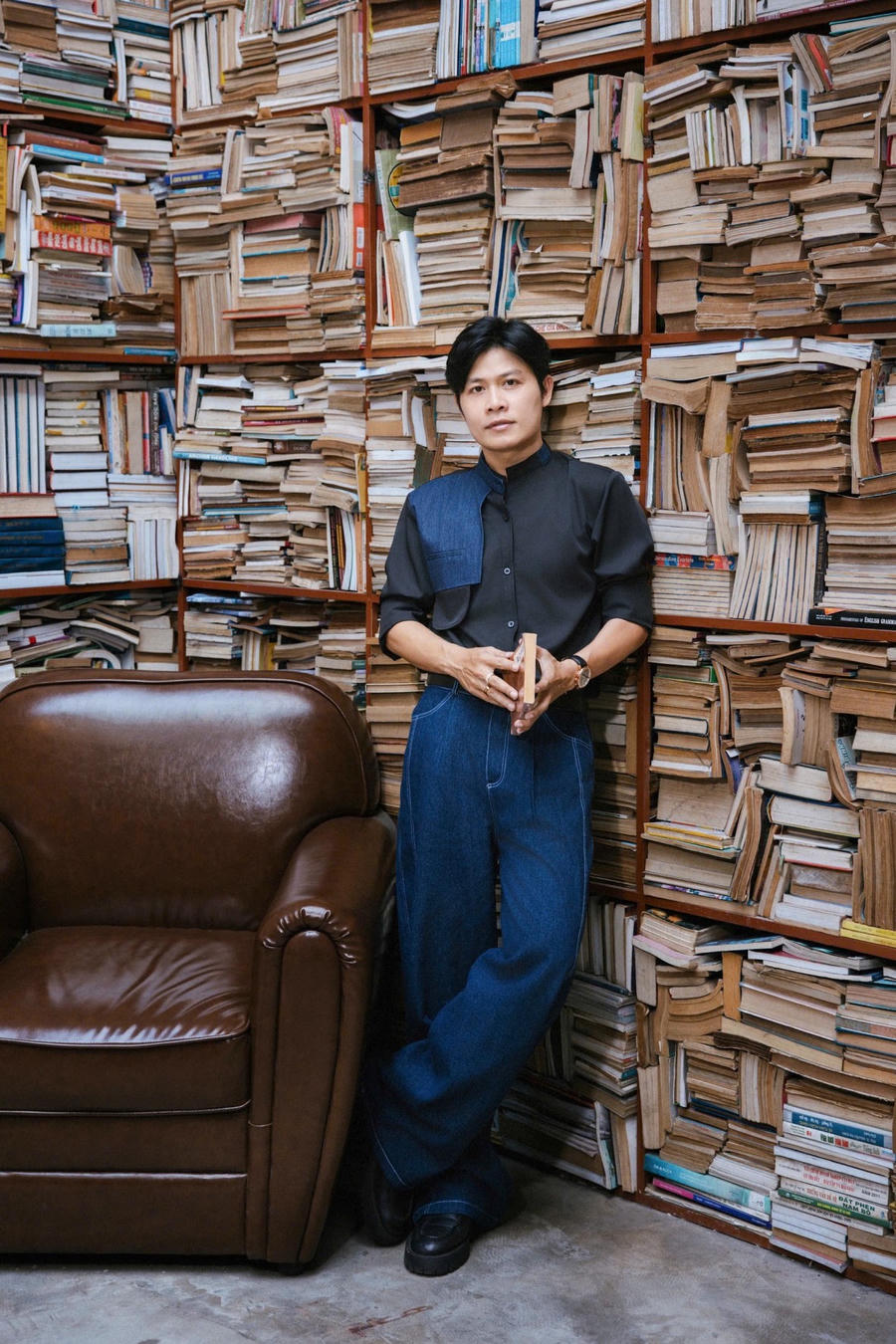 Nhạc sĩ Nguyễn Văn Chung