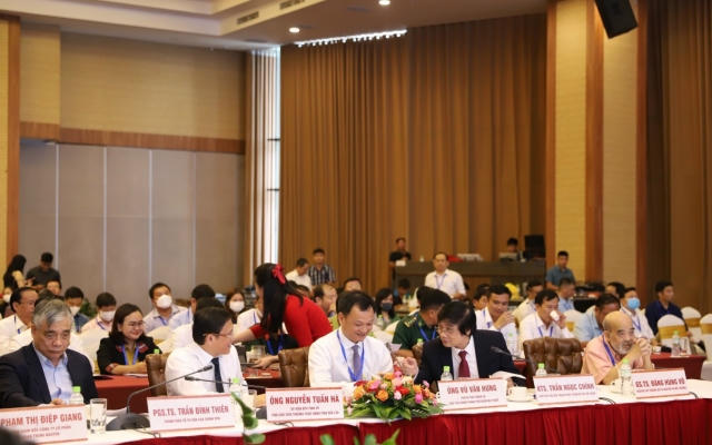 Đắk Lắk: Xây dựng Buôn Ma Thuột trở thành “Thành phố cà phê của thế giới”