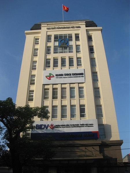 Trụ sở của Nhà xuất bản giáo dục tại 81 Trần Hưng Đạo, quận Hoàn Kiếm, Hà Nội cho thuê với đơn giá 2,5 tỷ đồng/tháng, thời hạn thuê đến ngày 31/3/2020.