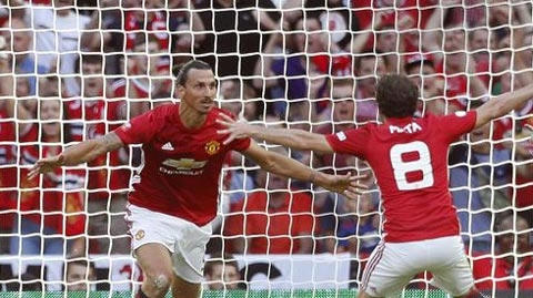 Trực tiếp Man United vs Leicester City: Đẳng cấp lên tiếng (KT)