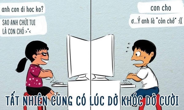 Yahoo Messenger: Một thời để nhớ