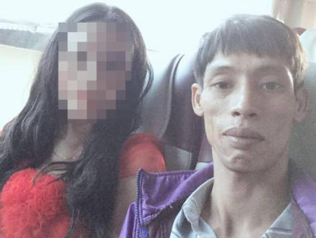 Công an xác định nguyên nhân ban đầu của vụ việc là do mâu thuẫn chuyện tình cảm.