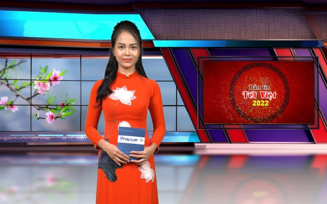 Bản tin Tết Việt: Tục lệ xuất hành đầu năm của người Việt