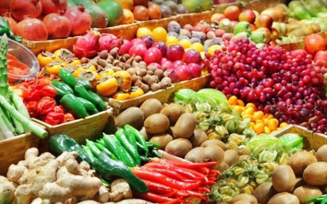 3 trở ngại ch&iacute;nh trong xuất khẩu n&ocirc;ng sản Việt