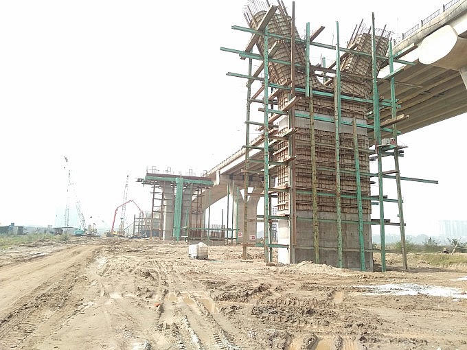 Bộ Tài chính đang lấy ý kiến góp ý với dự thảo Nghị định quy định chi tiết về dự án áp dụng loại hợp đồng xây dựng – chuyển giao (Hợp đồng BT).