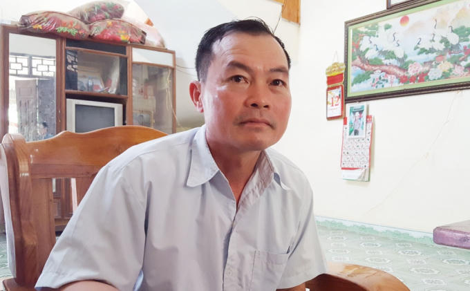 Ông Mão cho hay, xã không có tệ nạn xã hội, gái mại dâm.