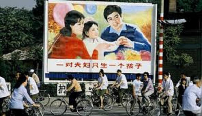 Chính sách một con của Trung Quốc đã để lại nhiều hệ luỵ