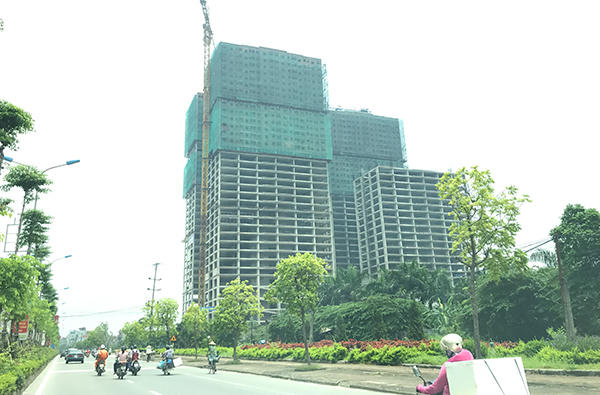 Audio địa ốc 360s: Gói 2.000 tỷ hỗ trợ nhà ở XH sẽ được triển khai trong năm 2017