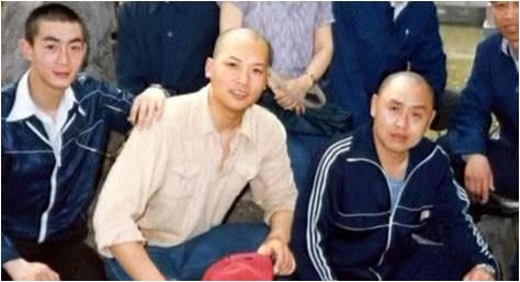 Thầy trò Đường Tăng chụp ảnh lưu niệm. Ảnh: internet.