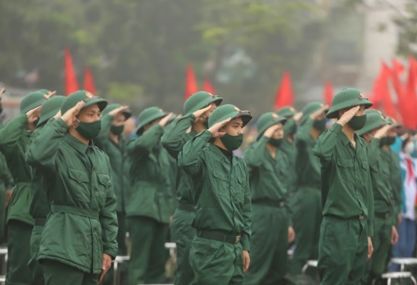 Sẽ có 06 trường hợp được miễn nghĩa vụ quân sự