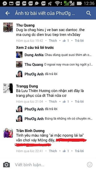 Có khán giả cho rằng, chính Ban giám khảo cũng nhầm lẫn về vấn đề này. Ảnh: internet.