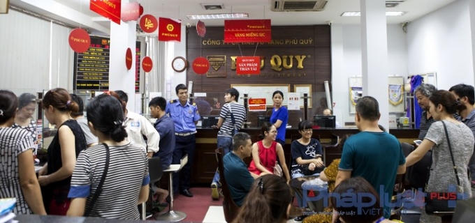 Giá vàng ngày 25/7: Dự báo trở lại đà tăng