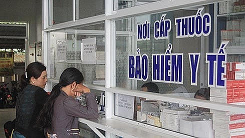Bộ Y tế ban hành quy định mới về thanh toán và quản lý thuốc theo bảo hiểm y tế. (Hình minh hoạ)