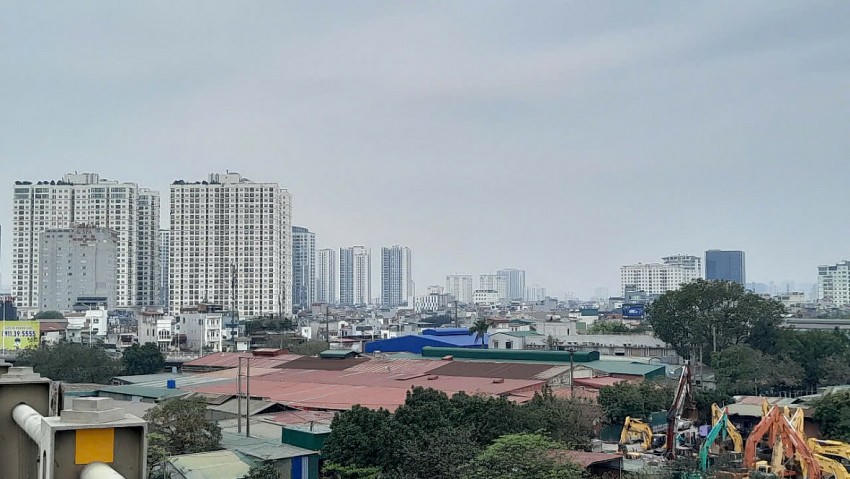 Hà Nội triển khai các giải pháp thúc đẩy tăng trưởng mạnh mẽ kinh tế năm 2025 lĩnh vực kinh tế ngành.