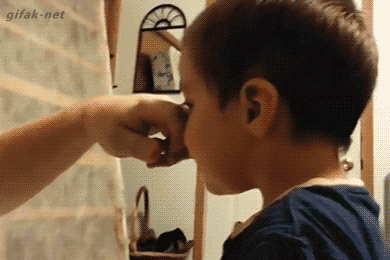 Cười “thả ga” trong ngày đầu tuần với chùm ảnh động siêu hài hước - 4