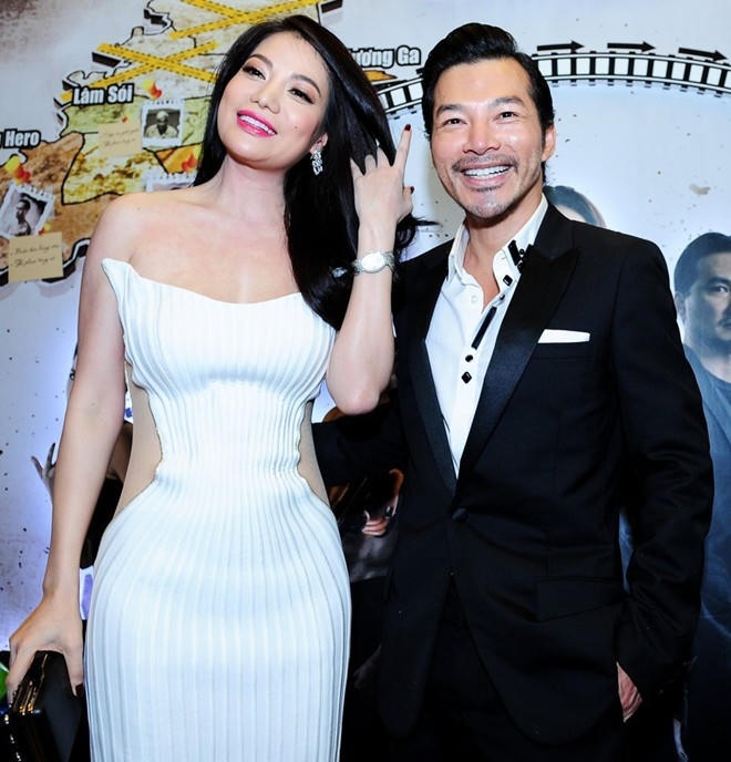 Trương Ngọc Ánh và Trần Bảo Sơn đã chia tay và họ trở thành những người bạn tốt của nhau.
