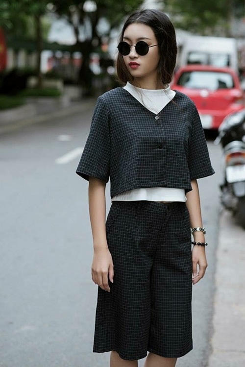 Ngắm loạt ảnh đời thường siêu dễ thương của tân Hoa hậu Việt Nam 2016 Đỗ Mỹ Linh