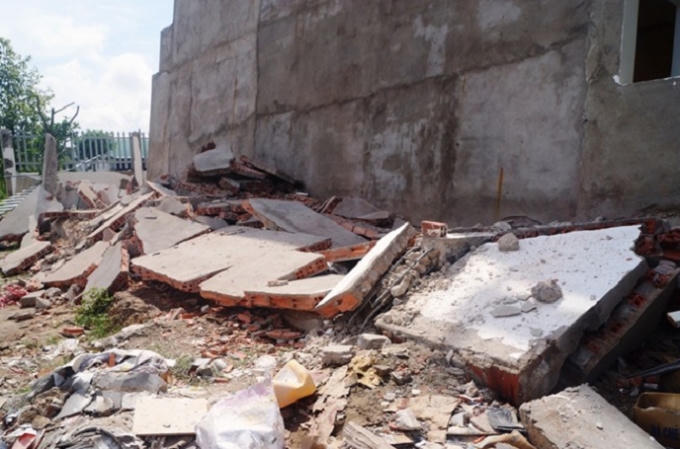 Vụ việc đã khiến cho 1 người thiệt mạng và 3 người khác bị thương. (Ảnh minh họa).