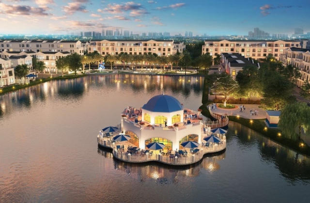 Cư dân Vinhomes Marina chờ đợi ngày về nhà mới