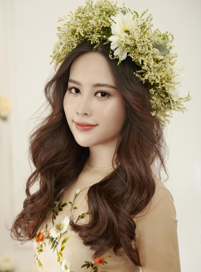 Nam Em: &ldquo;Tết với t&ocirc;i l&agrave; ng&agrave;y của lao động ch&acirc;n tay&rdquo;