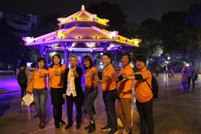 Nhạc sĩ Quốc Trung – Đại sứ thiện chí của chiến dịch xóa bỏ bạo lực với phụ nữ và trẻ em gái:Cần có cái nhìn nhân văn hơn với nạn nhân bị bạo lực tình dục!