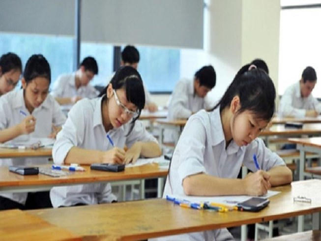 Kỳ tuyển sinh 2018 xuất hiện nhiều bất thường trong tổ hợp xét tuyển.