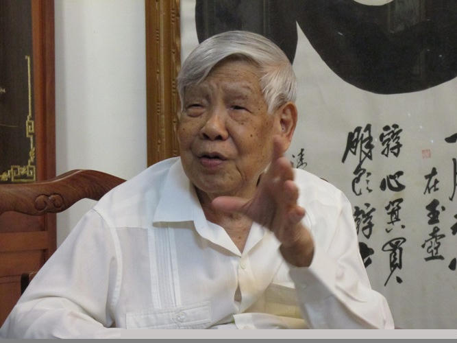 chan dung 12 tong bi thu trong 90 nam lich su cua dang cong san vn hinh anh 10