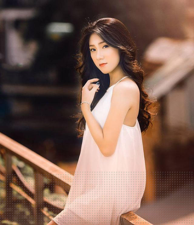 Còn mẫu người mà cô gái này mến mộ chính là người biết lắng nghe, quan tâm và đủ thấu hiểu để luôn trân trọng cô