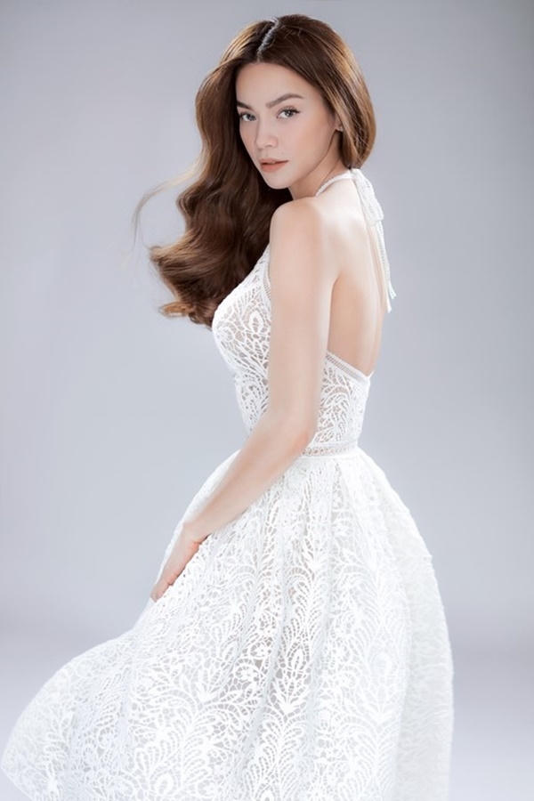 Hồ Ngọc Hà và Mr Đàm là anh em thân thiết.