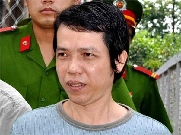 Siêu trộm vàng Nhã "ông trời" đã bị Đại tá Bùi Bé Năm khuất phục.