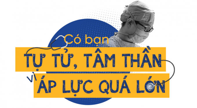 B&aacute;c sĩ 8X t&igrave;nh nguyện l&ecirc;n miền n&uacute;i: