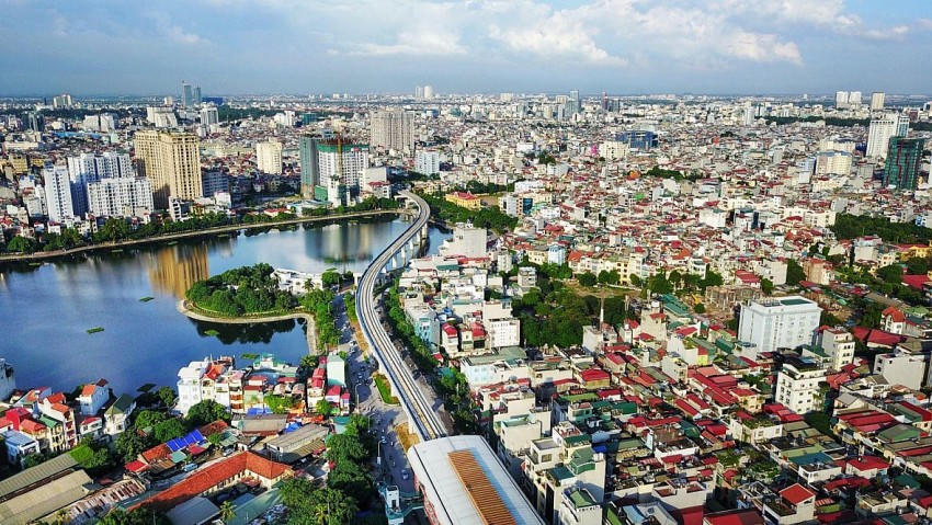 Đề xuất chuyển 85% nhiệm vụ, quyền hạn của cấp huyện về cấp xã thực hiện. Ảnh minh họa