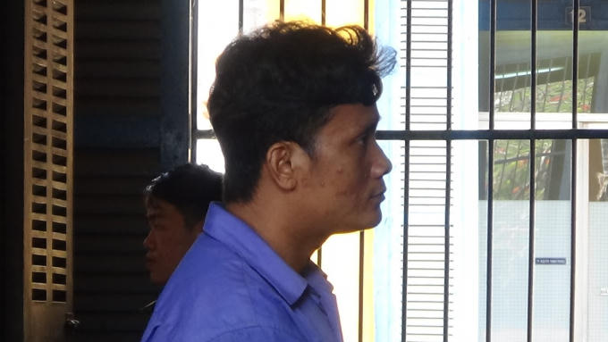 Dù đã thành khẩn, ăn năn hối hận nhưng Sơn Tinh đã không được giảm án.