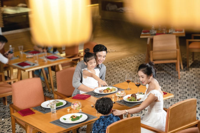 Khai trương khách sạn Vinpearl cao nhất tại 4 tỉnh thành