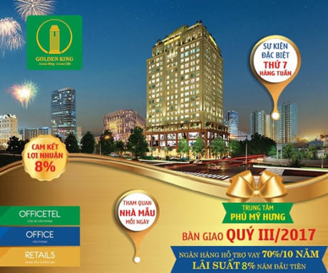 Chưa được duyệt chuyển đổi thành office-tel nhưng vẫn chào bán rầm rộ.