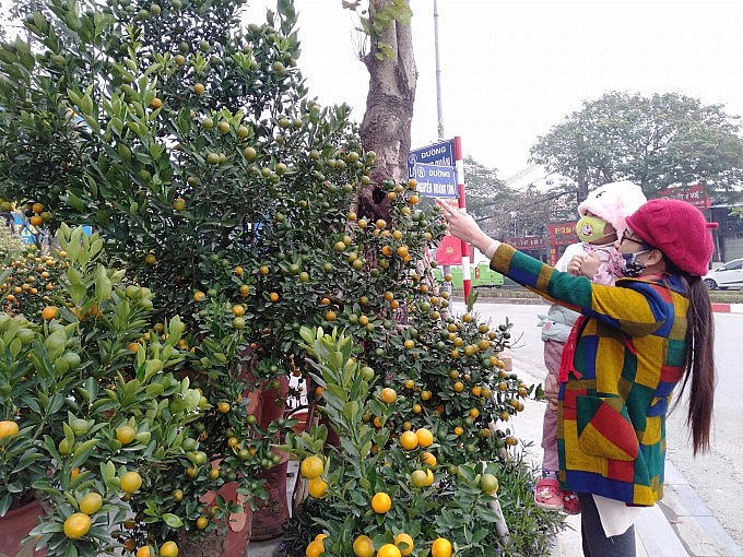 Ban Thường vụ Thành ủy Hà Nội yêu cầu các cấp ủy, tổ chức Đảng, chính quyền... thực hiện tốt nhiệm vụ trong tâm, trong đó đảm bảo "mọi người, mọi nhà đều có Tết", không ai bị bỏ lại phía sau.