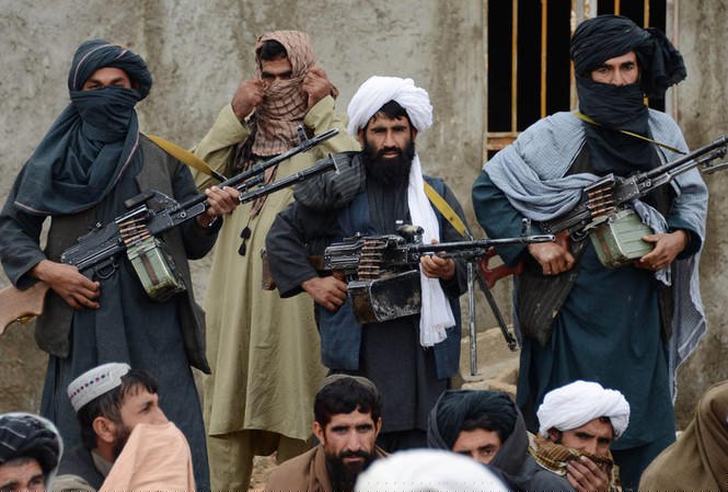 Chiến binh Taliban